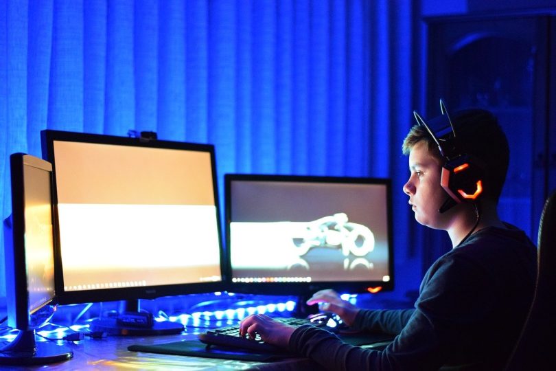 Is Gaming Online Safer Than Ever