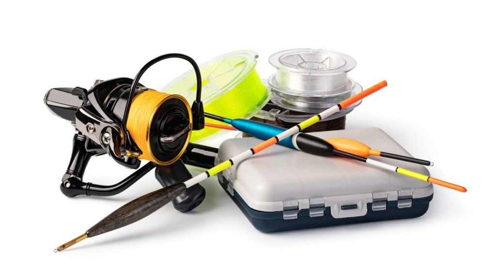 5 Lake Accessories That Will Bring The Summer Fun