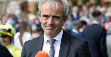 Ruby Walsh’s