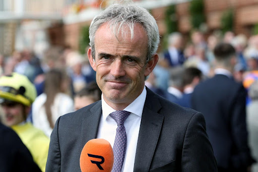 Ruby Walsh’s