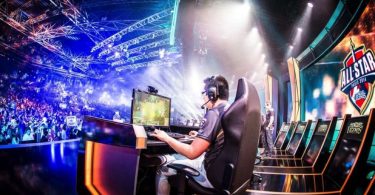 Anticipated iGaming Events