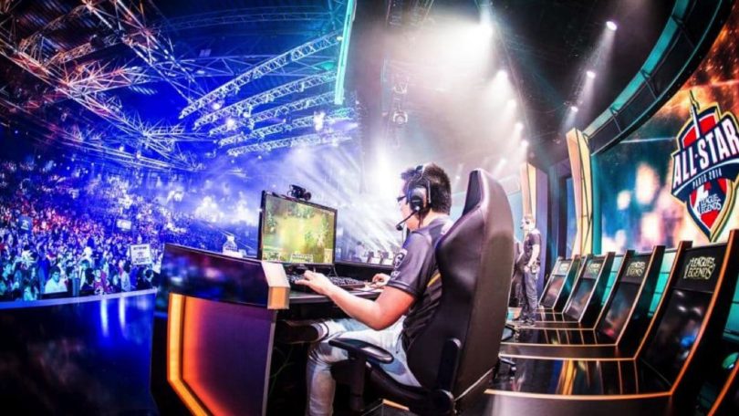 Anticipated iGaming Events