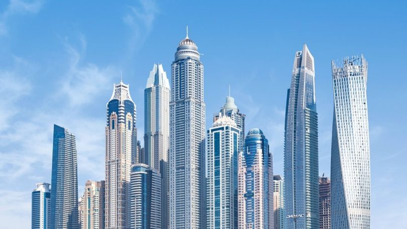 Apartments And Residing In Dubai