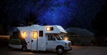 Buying An RV