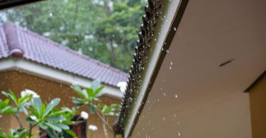 How To Protect The Exterior Walls