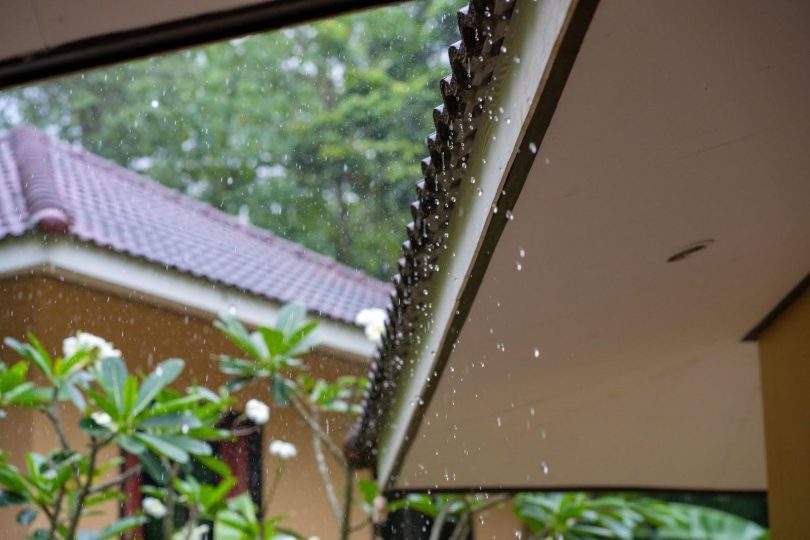 How To Protect The Exterior Walls