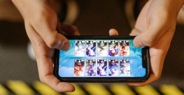 Online Gaming Industry In Canada
