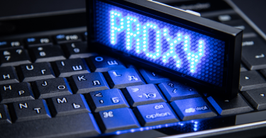 Proxy Server Testing