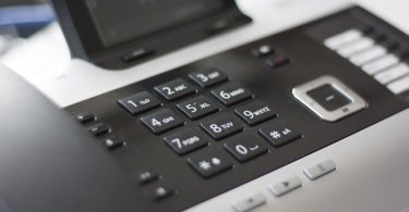 VoIP Phone System