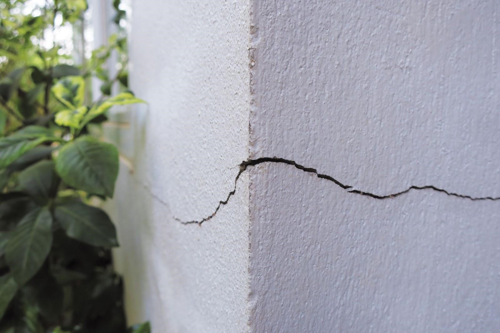 preparing your exterior walls