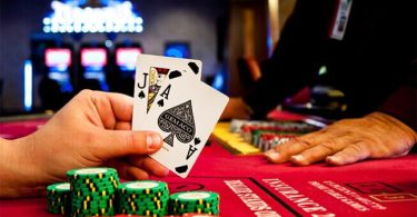 Bet on Roulette at Online Casinos