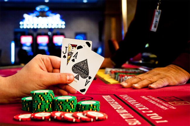 Bet on Roulette at Online Casinos
