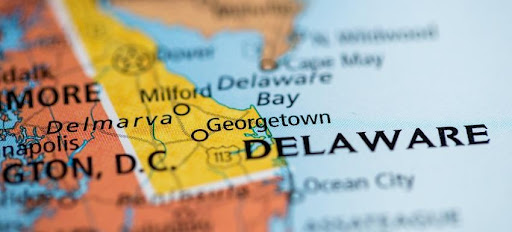 Betting Apps in Delaware