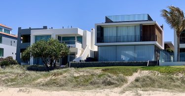beach house