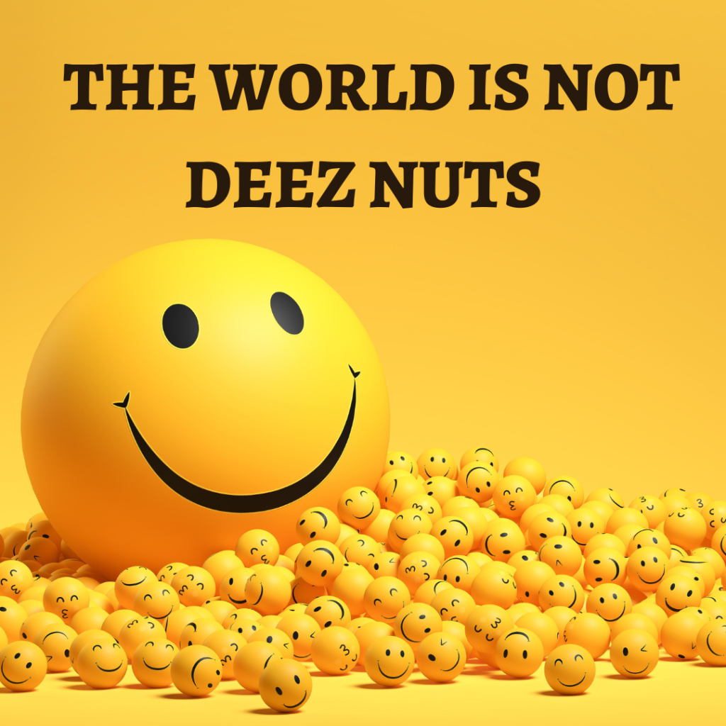 51 Unique Deez Nuts Joke And Memes