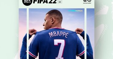 FIFA 22 Test Cross Play