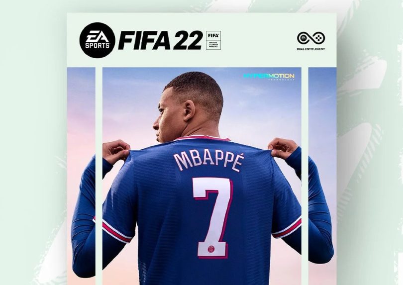 FIFA 22 Test CrossPlay Could It Be The Future Of Gaming?