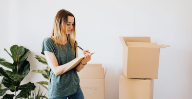 How To Prepare For Moving To A New Home