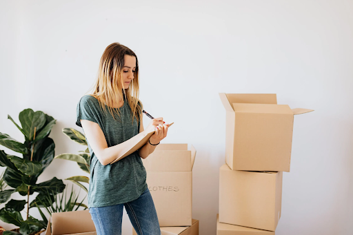 How To Prepare For Moving To A New Home