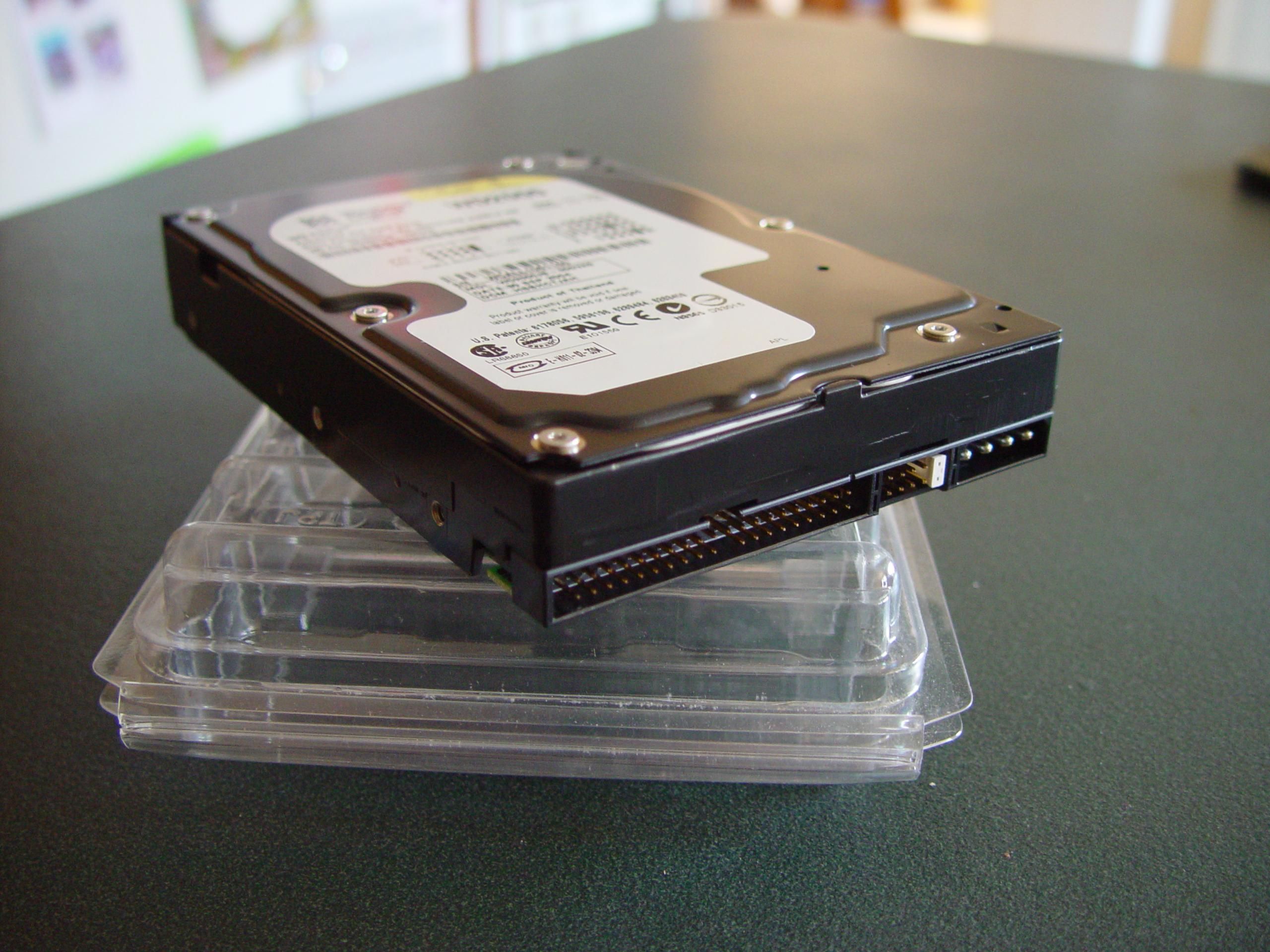 How To Recover Data From Unmounted Hard Drive On Mac/Windows