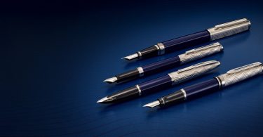 Luxury Pens In The Online Store