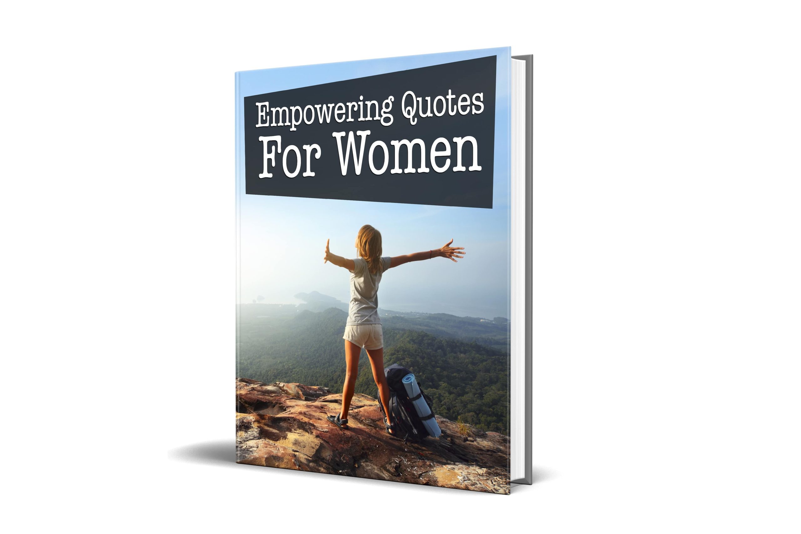 Empowering Quotes For Women