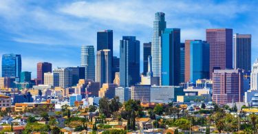 Relocating To La For Work