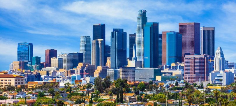 Relocating To La For Work