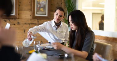 Restaurant Management Systems