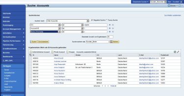Information Monitoring