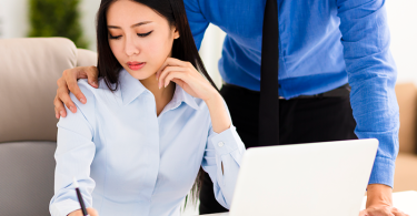 Sexual Harassment Lawyer