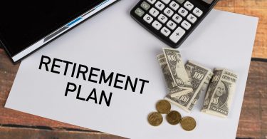 Planning For Retirement