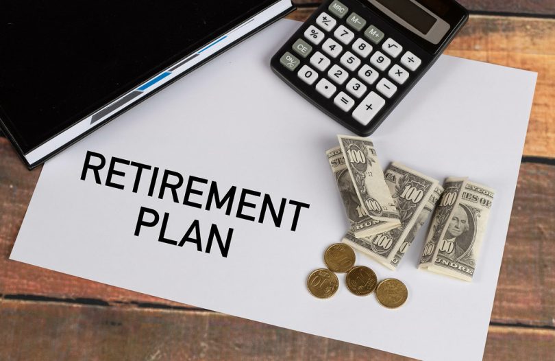 Planning For Retirement