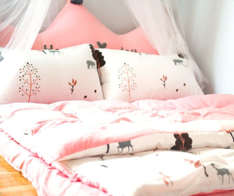 How To Maintain Your Cozy Linen Bed Sheets