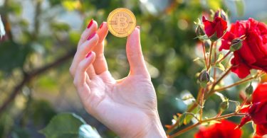 Crypto Market Is Manipulated