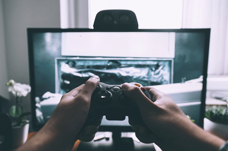 Play Our Favourite Games