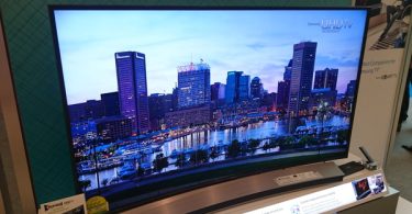 Smart TVS And Data Collection