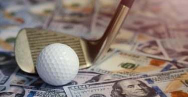Upset Golf's Status Quo