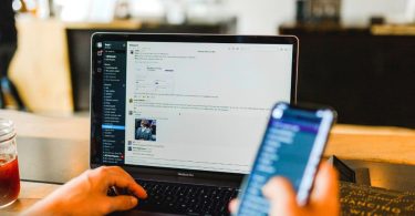 Working Remotely