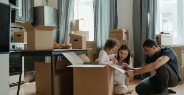 How Can You Organize A Move To Brooklyn?