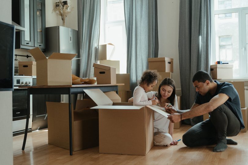 How Can You Organize A Move To Brooklyn?