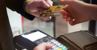 Smart Credit Card