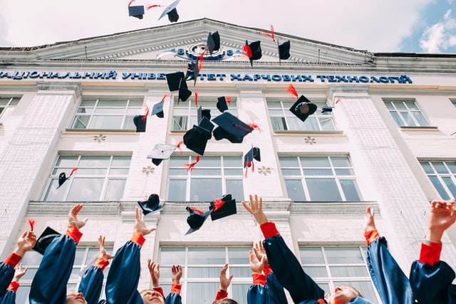 Guide For Young Graduates