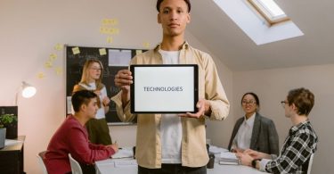 Small Business Technologies