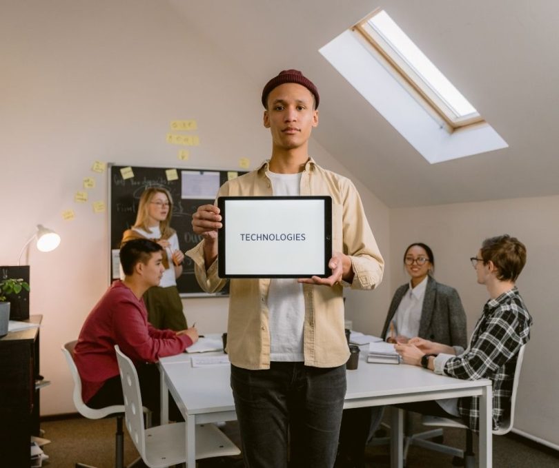 Small Business Technologies