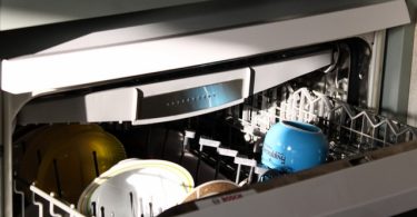 Appliance Maintenance