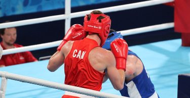Become A Boxing Promoter