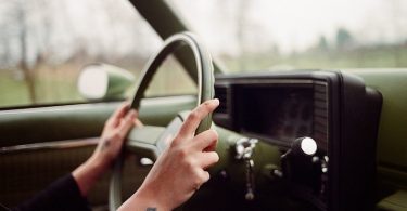 Driving Stress