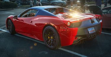 Exotic Cars