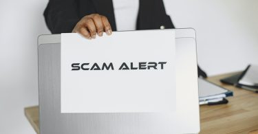 IRS Scam Alert